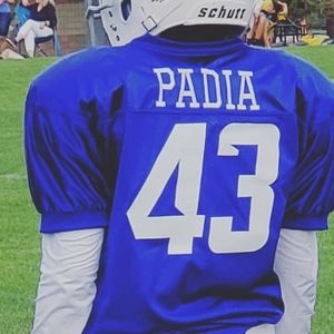 Meet your Posher, Eli